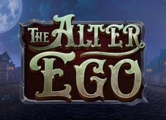 Развлекательный слот The Alter Ego